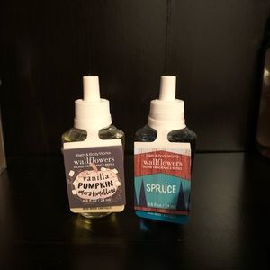 Bath & Body Works Wallflower Refills